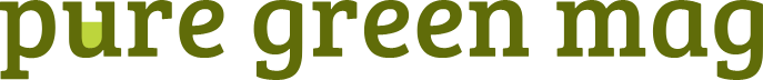 Pure Green Mag