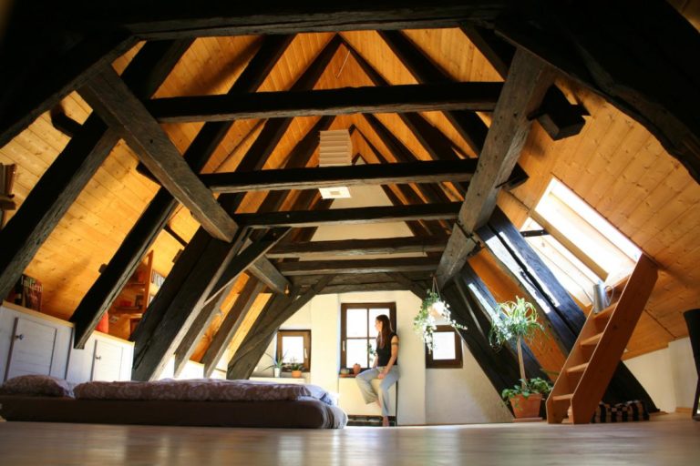 Isoler les sous-rampants : les caractéristiques à connaître