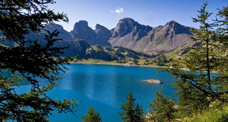 Un tourisme écologique à destination de la faune et de la flore du Mercantour