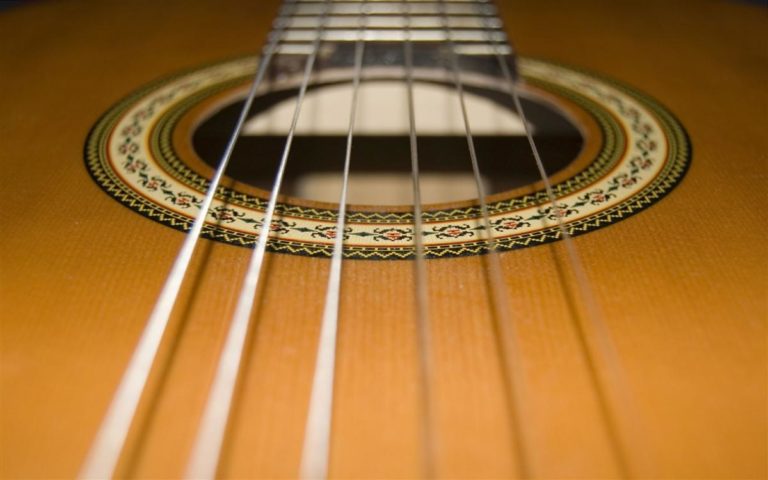 Découvrez Aquila Perla 37C, le nouveau jeu de cordes de guitares éco-friendly