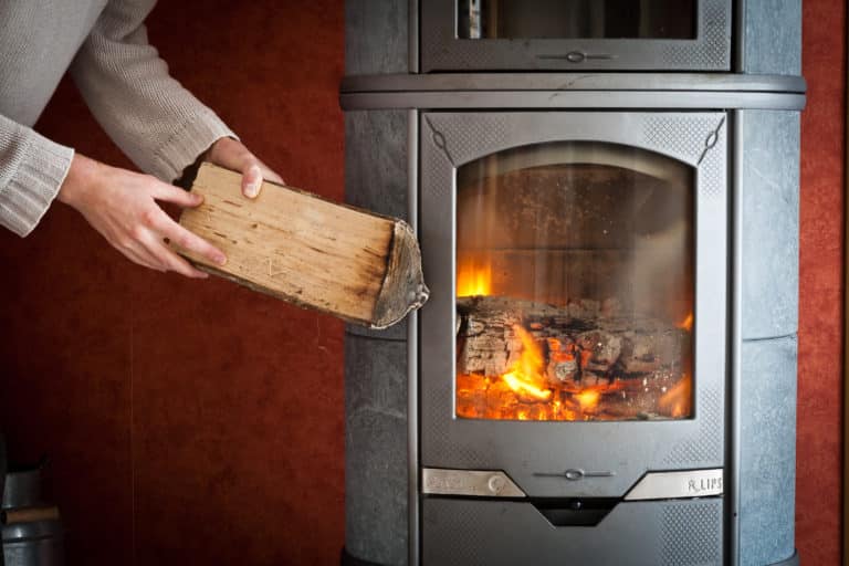 Se chauffer dans une maison écologique avec des équipements performants