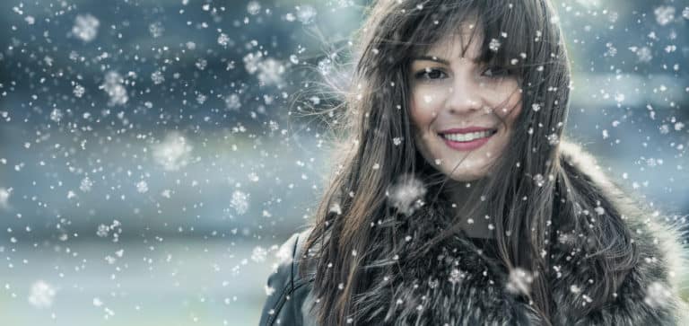 Remède miracle contre le froid : mélange d&rsquo;huile de coco et d&rsquo;essence essentielle de tea tree