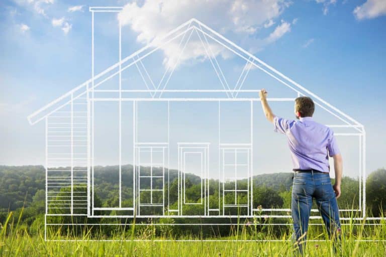 Les caractéristiques de la maison passive