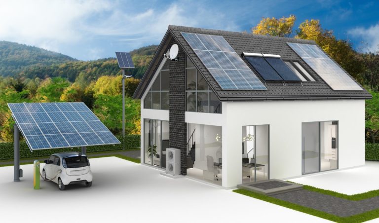 Rénover toute votre maison pour économiser en énergie