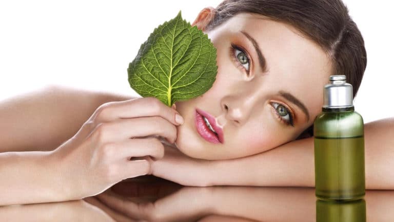 Les astuces du maquillage bio