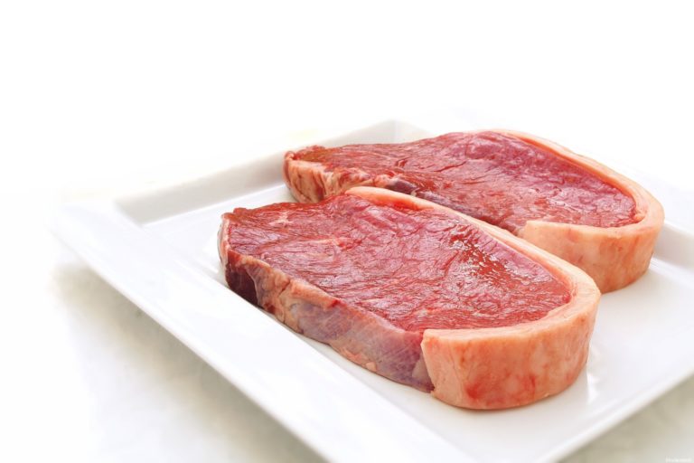 Consommer de la viande est vital : optez pour le bio