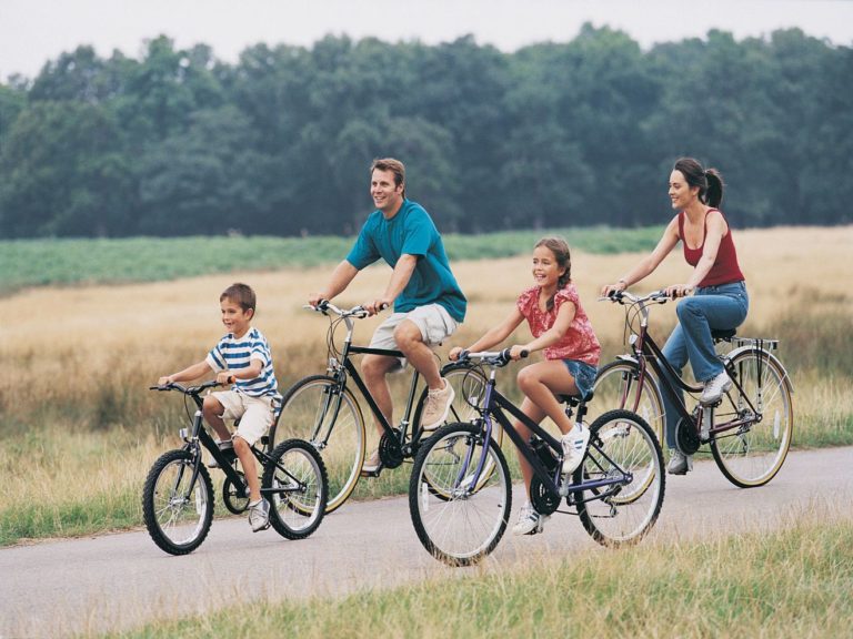 Quelques idées d’escapade en vélo à travers les pistes cyclables françaises