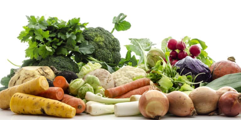 Le mariage réussi entre alimentation bio et le régime alimentaire