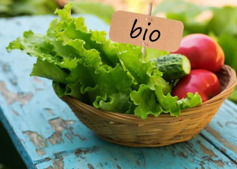 Les principes essentiels de l’alimentation bio