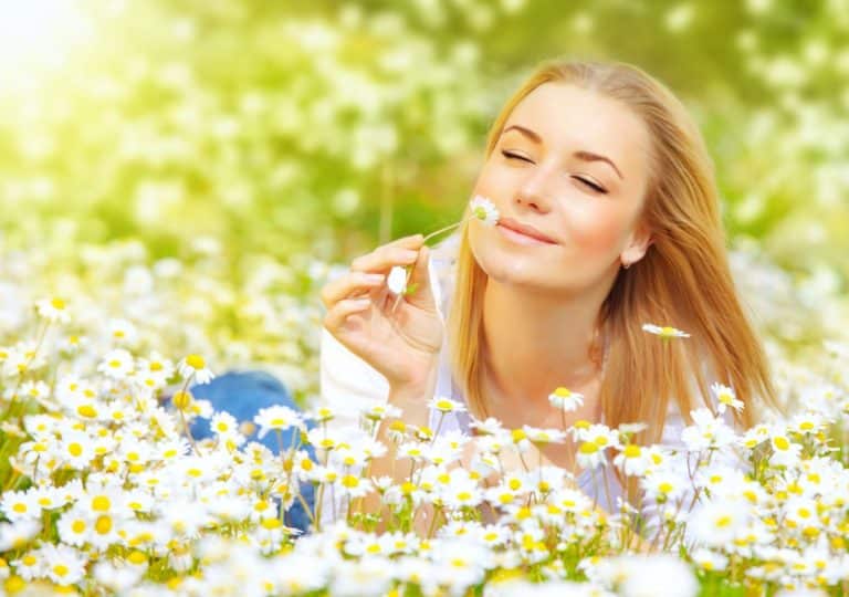 Les bienfaits du parfum bio face au danger des parfums classiques