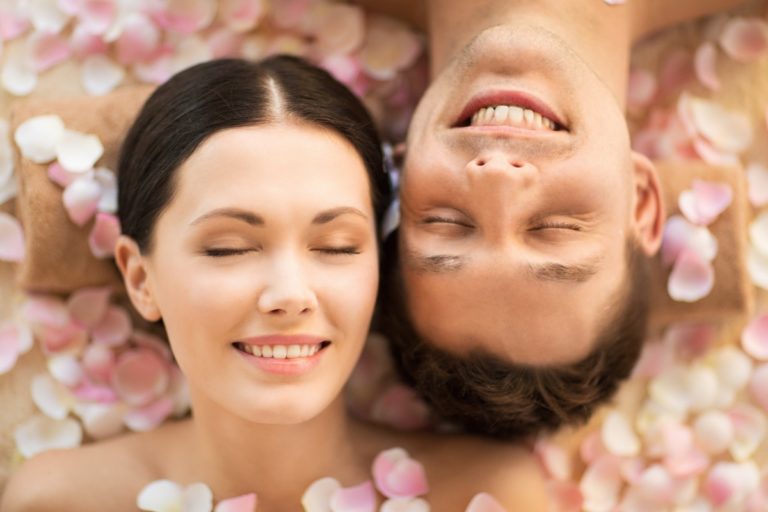 Des produits bio pour un bronzage permanent sans soleil