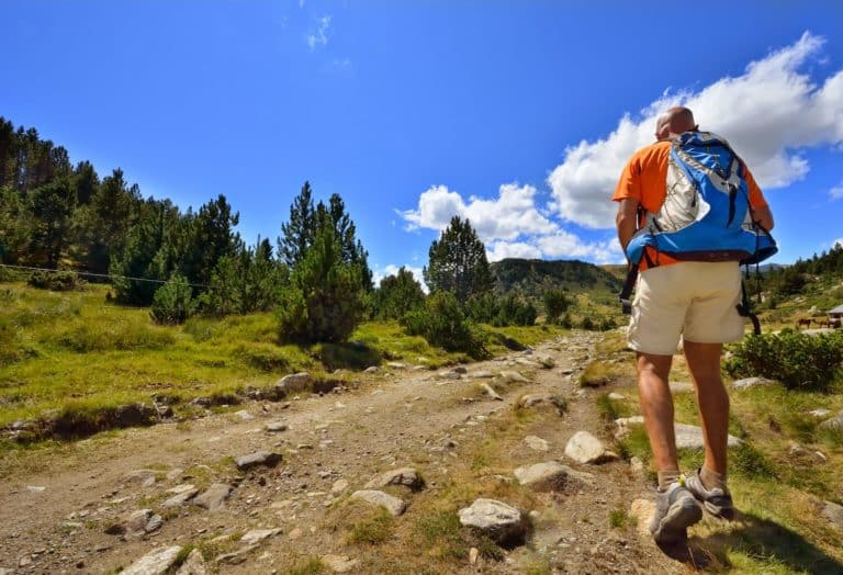 Une randonnée nature en Balagne pour les amateurs de balades découvertes