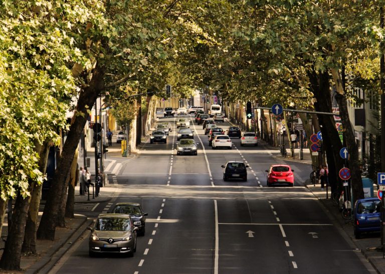 La mobilité partagée, est-ce l’avenir du transport ?