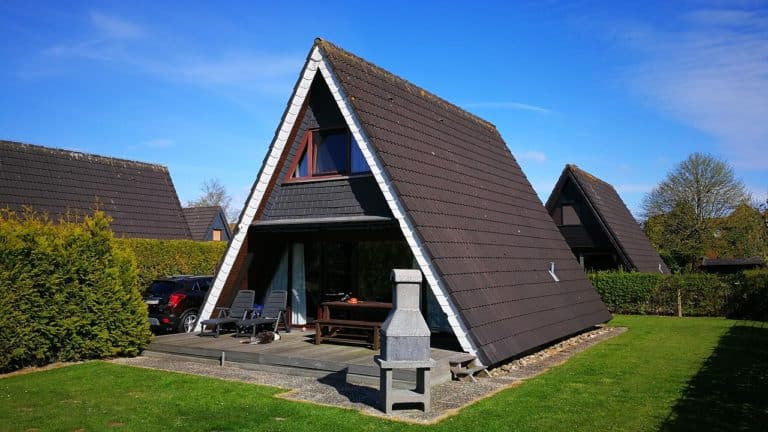 Des méthodes chics pour concevoir une maison plus écologique