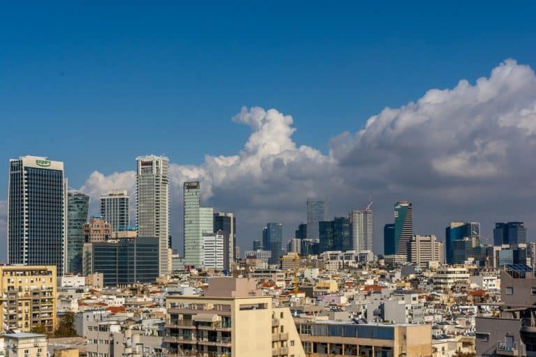 Tourisme vert : Tel Aviv une destination de choix pour un voyage écologique