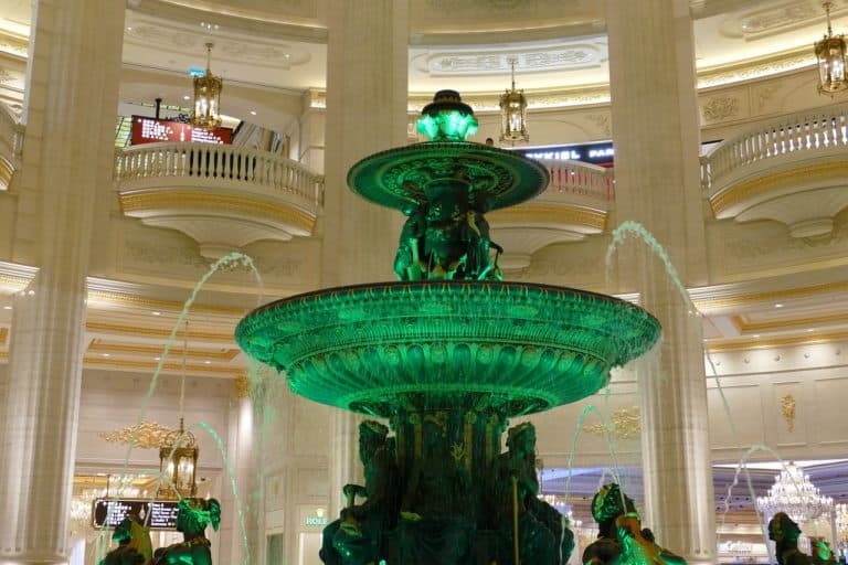 Les stations écologiques prouvant que le luxe peut aussi être durable