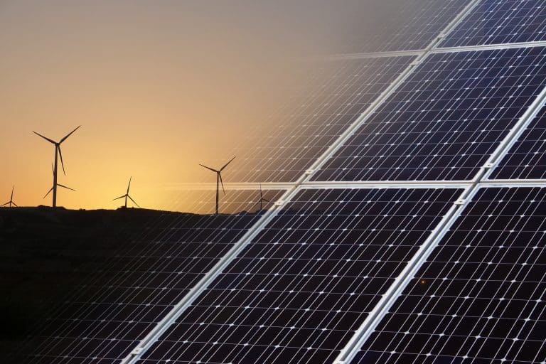 Le point sur le passage à l’électricité verte