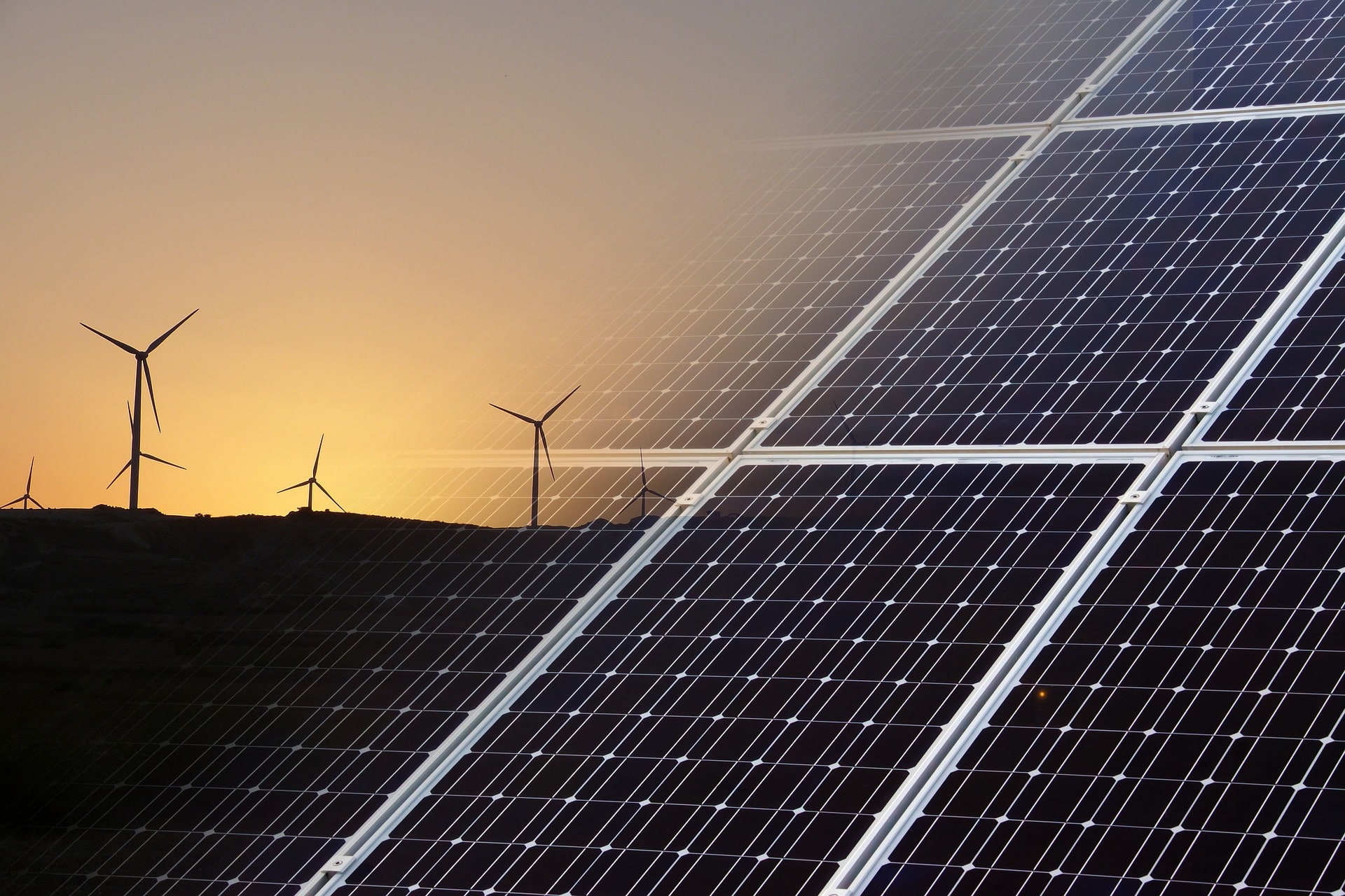 Le point sur le passage à l’électricité verte
