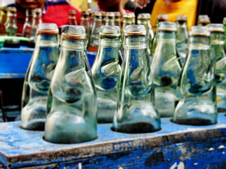 Rester cool avec ces boissons aux herbes