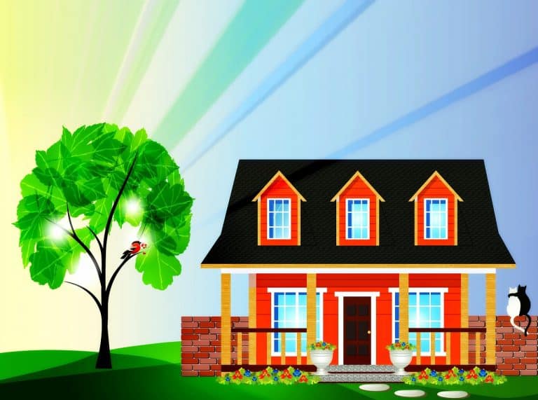 Les différentes manières de rendre votre maison plus écologique