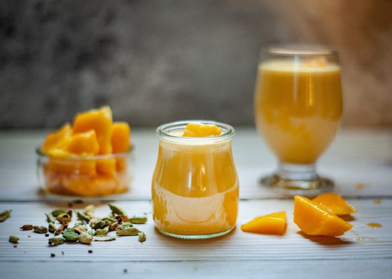 Aam Panna : la savoureuse boisson santé traditionnelle