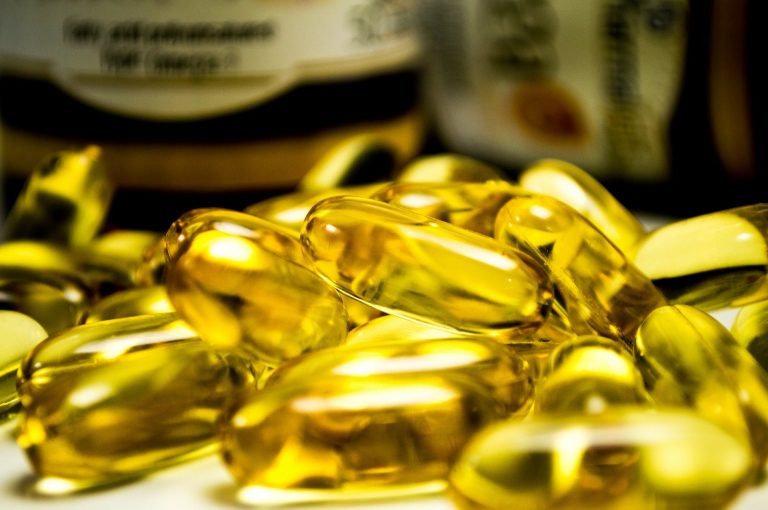 Les bienfaits des omega 3 sur la peau