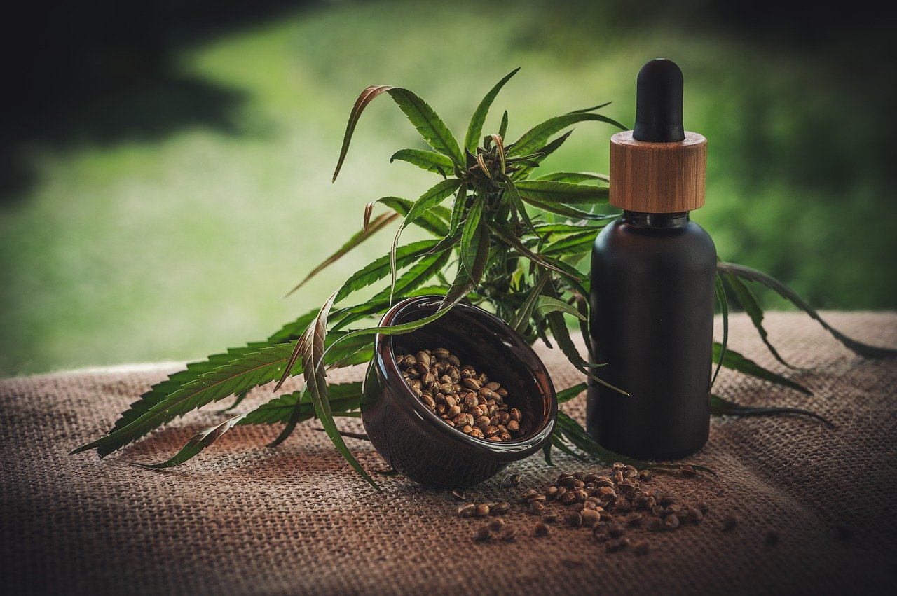 Comment l’huile de CBD peut-elle vous aider à lutter contre le stress ?