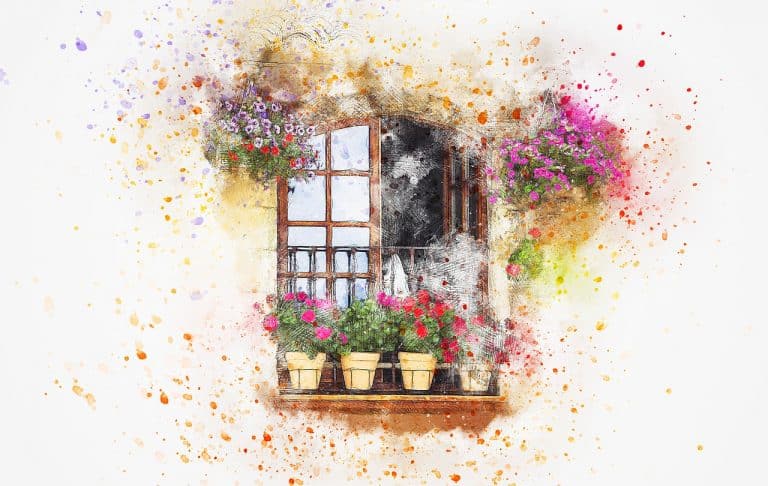 Comment créer un jardin avec balcon