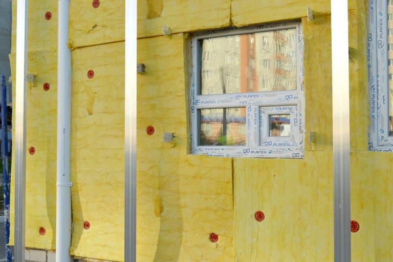Votre guide ultime sûr… l&rsquo;isolation des murs