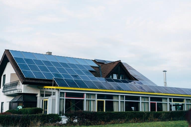 Maisons écologiques, pourquoi les acheter ?