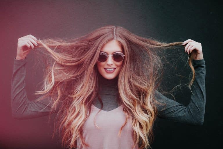 Comment soigner efficacement de vos cheveux longs