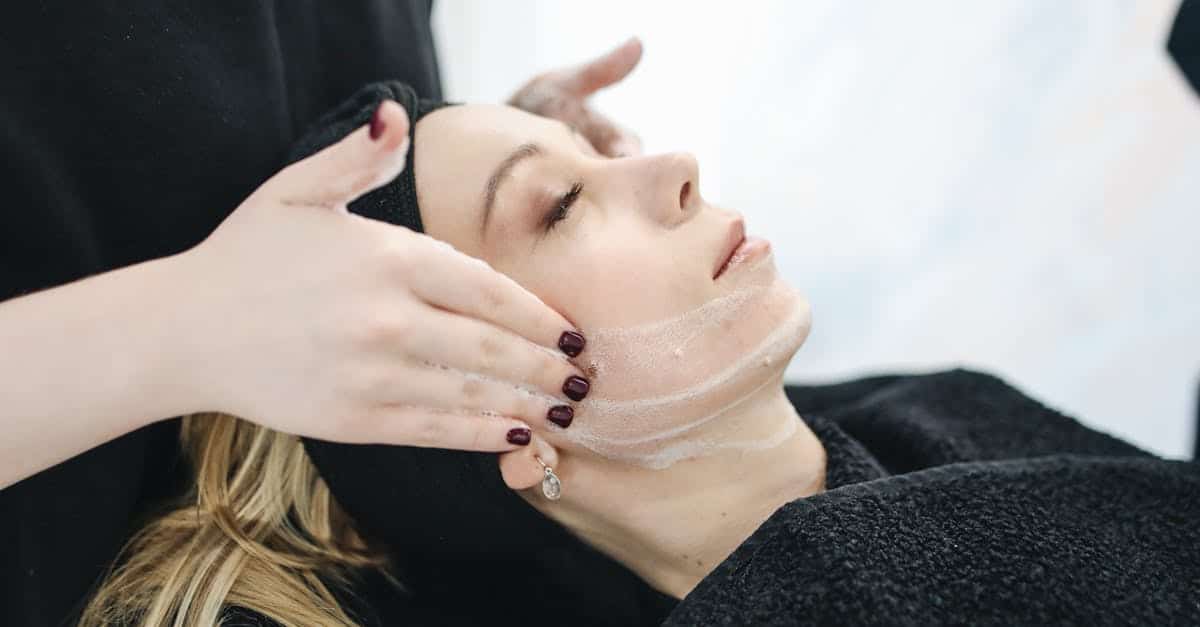 découvrez des recettes diy de soins de la peau à réaliser chez vous. apprenez à créer vos propres crèmes, masques et sérums naturels pour une peau saine et éclatante. transformez votre routine beauté avec des ingrédients simples et efficaces.