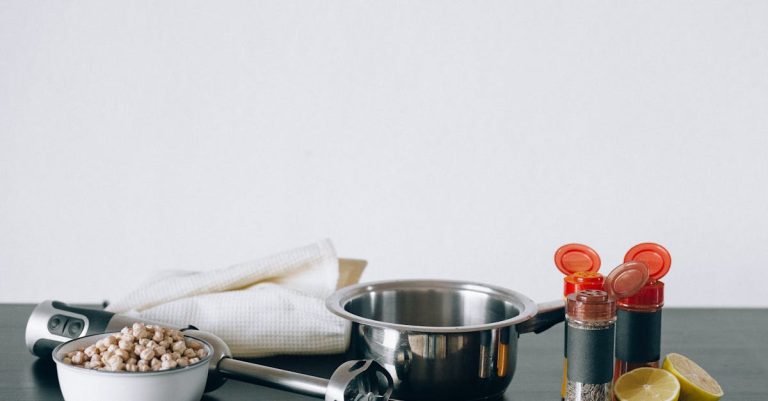 Comment préparer un repas végétarien équilibré ?