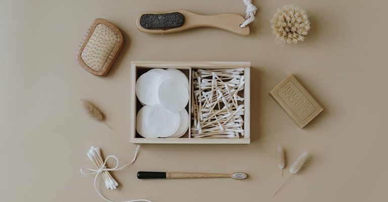 Comment fabriquer ses propres produits d&rsquo;entretien naturels ?