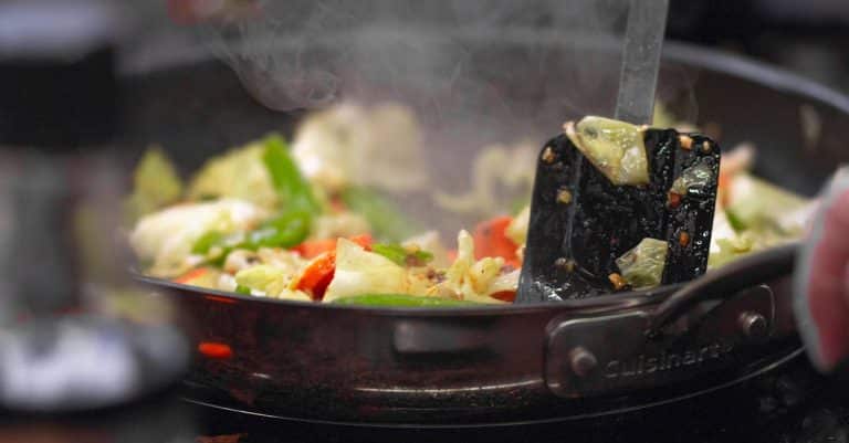 Comment préparer un dîner sans viande ni poisson ?