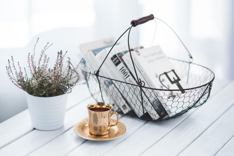 Comment adopter un mode de vie minimaliste ?