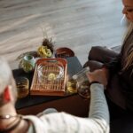 Comment organiser une soirée zen et écolo à la maison ?