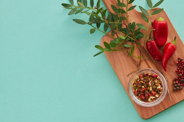 Comment préparer un repas végétalien sans gluten ?