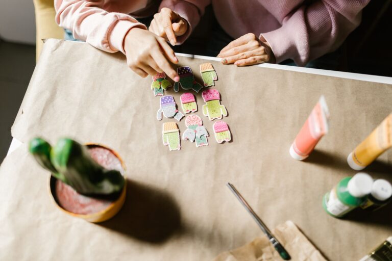 Comment mettre en place un atelier de recyclage de papier ?