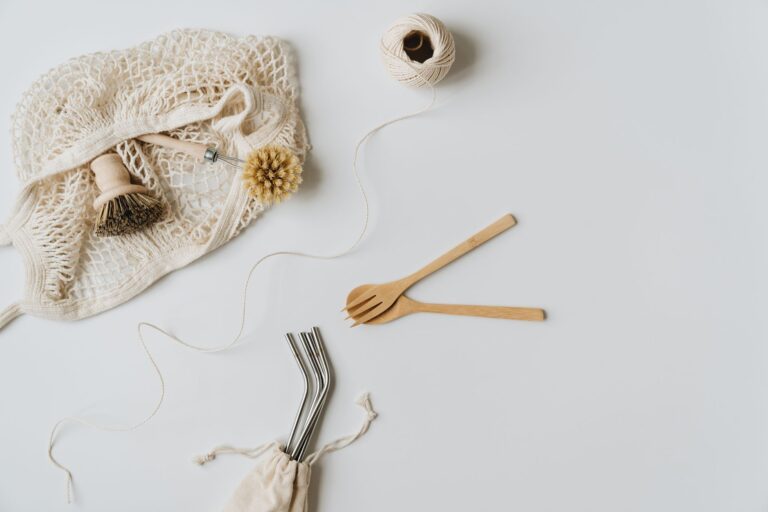 Comment réduire sa consommation de plastique lors d&rsquo;un atelier ?
