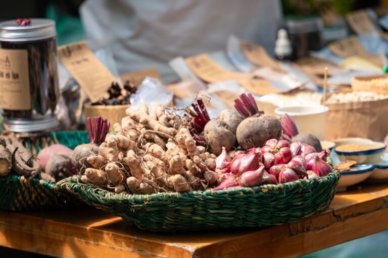 Comment adopter une cuisine éthique à base de produits locaux ?