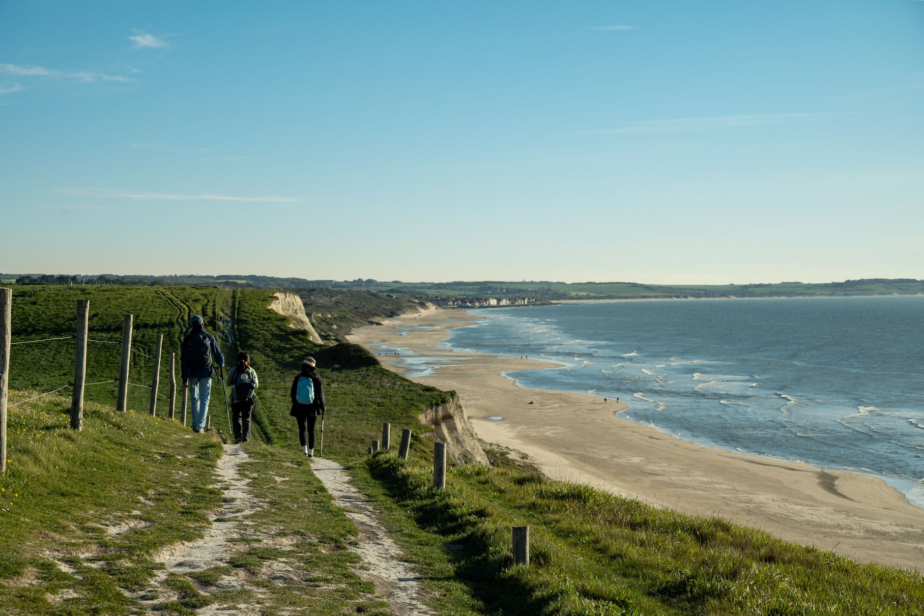 Comment profiter d&rsquo;une journée éco-touristique en bord de mer ?