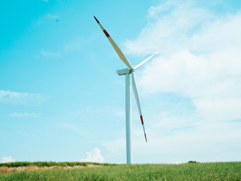 Comment fabriquer un mobile éolien DIY ?