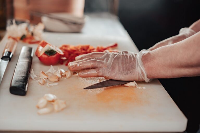 Comment préparer des repas sains et rapides pour les sportifs ?
