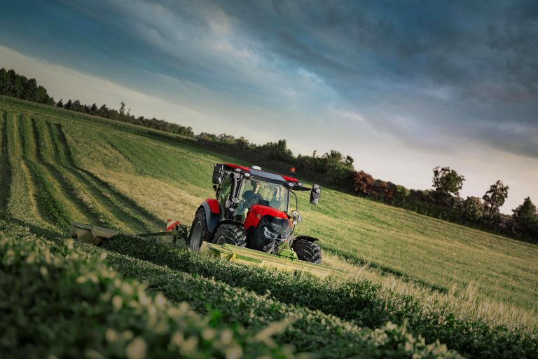 Filtres de tracteur : un rôle central dans la fiabilité et la performance des machines agricoles
