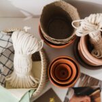 Comment créer des pots de fleurs éco-friendly lors d&rsquo;un atelier de création ?