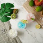 Comment préparer des boissons rafraîchissantes 100 % naturelles ?
