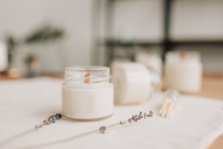 Comment profiter d&rsquo;une soirée détente et relaxation en mode zéro déchet ?