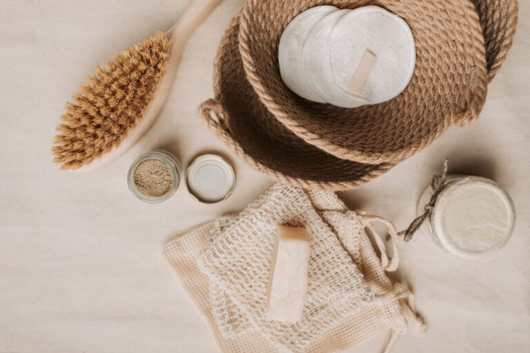 Comment fabriquer des produits d&rsquo;hygiène naturels lors d&rsquo;un atelier ?