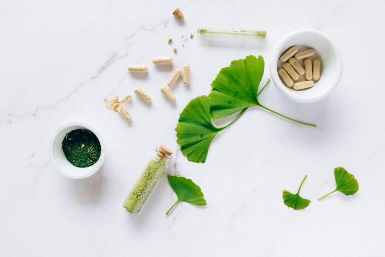 Comment préparer des remèdes naturels à base de plantes ?